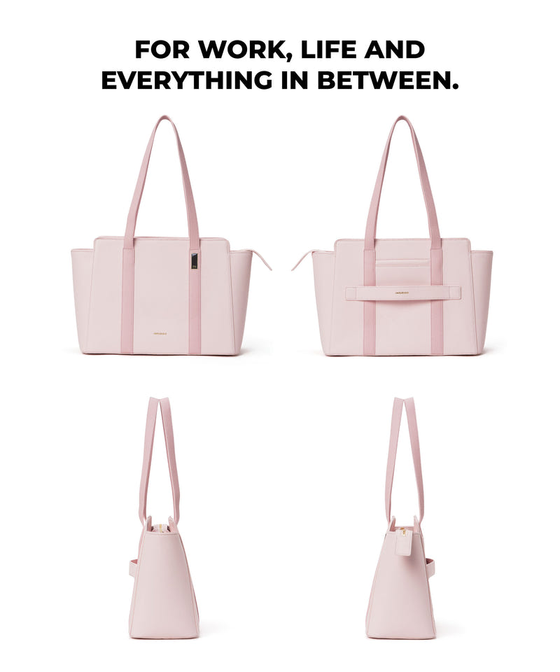 Color_Lucky Charm | The Sunflower Tote