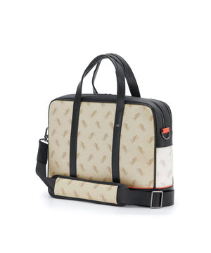 Color_Multiverse | The Teppanyaki Briefcase