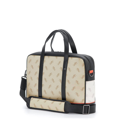 Teppanyaki Briefcase