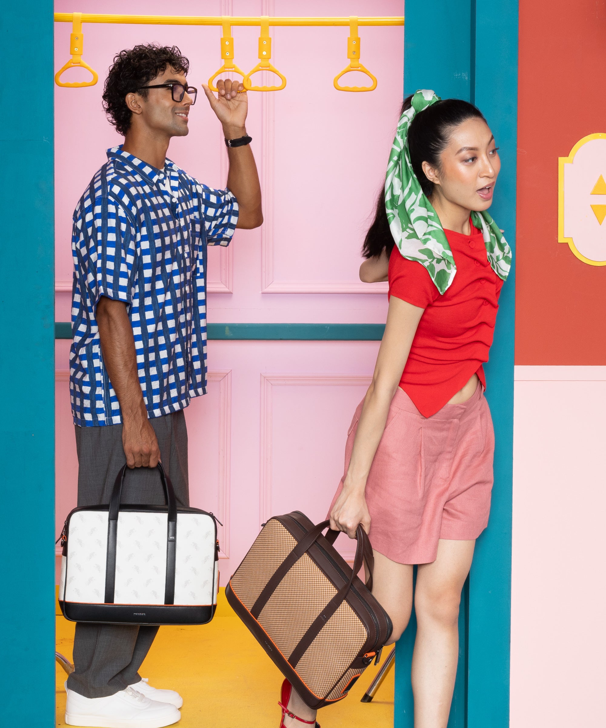 Color_Mokogram Tofu | The Teppanyaki Briefcase