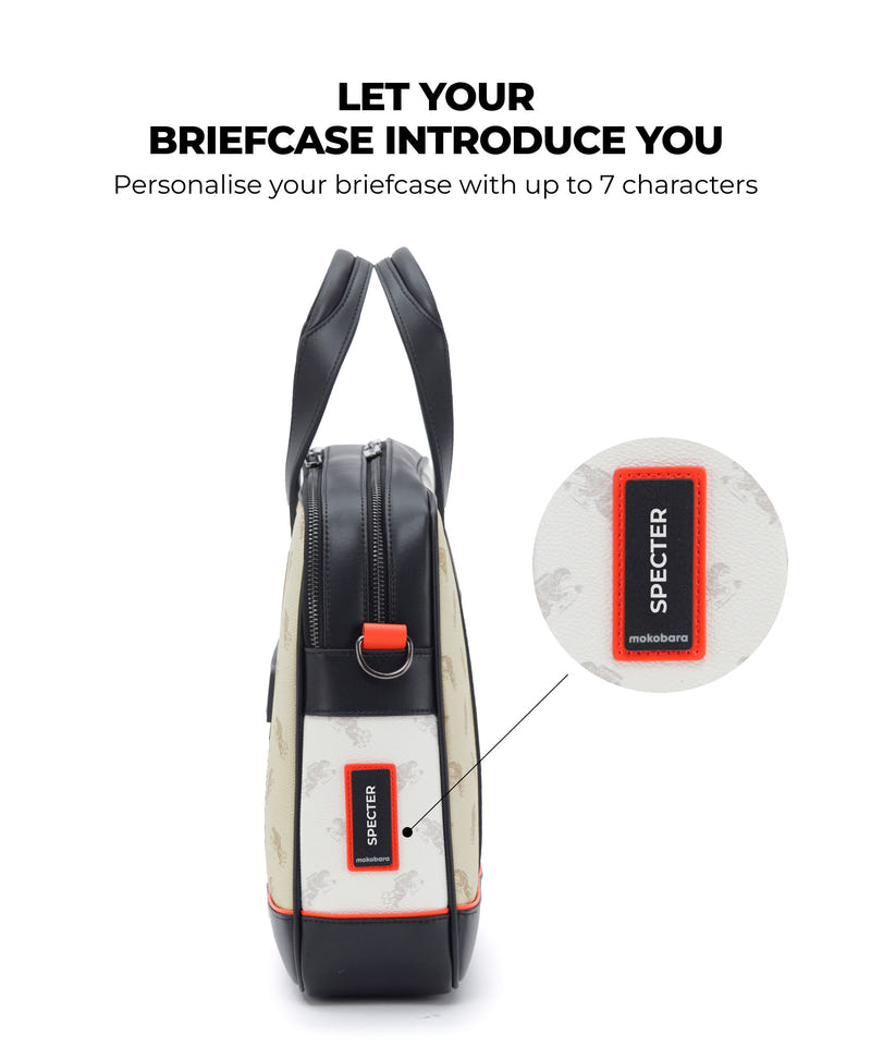 Color_Multiverse | The Teppanyaki Briefcase