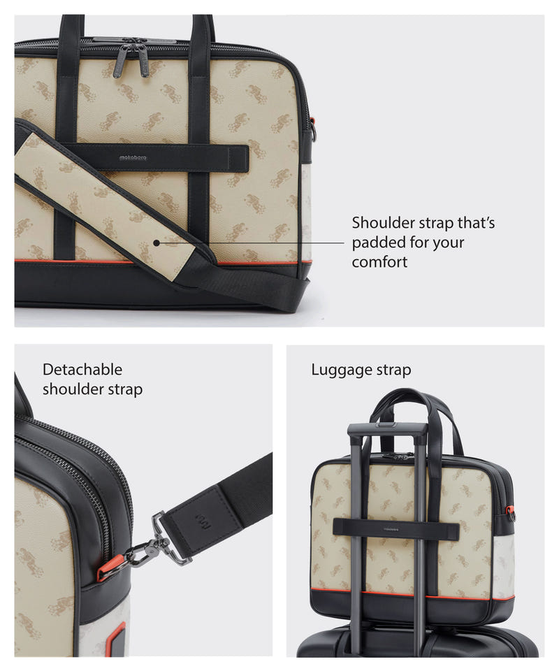 Color_Multiverse | The Teppanyaki Briefcase
