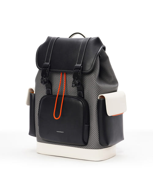 Color_Black Sesame | The Teriyaki Backpack