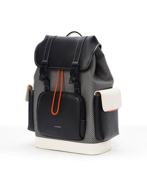 Buy The Teriyaki Backpack | Water‑Resistant Laptop Bag | Mokobara