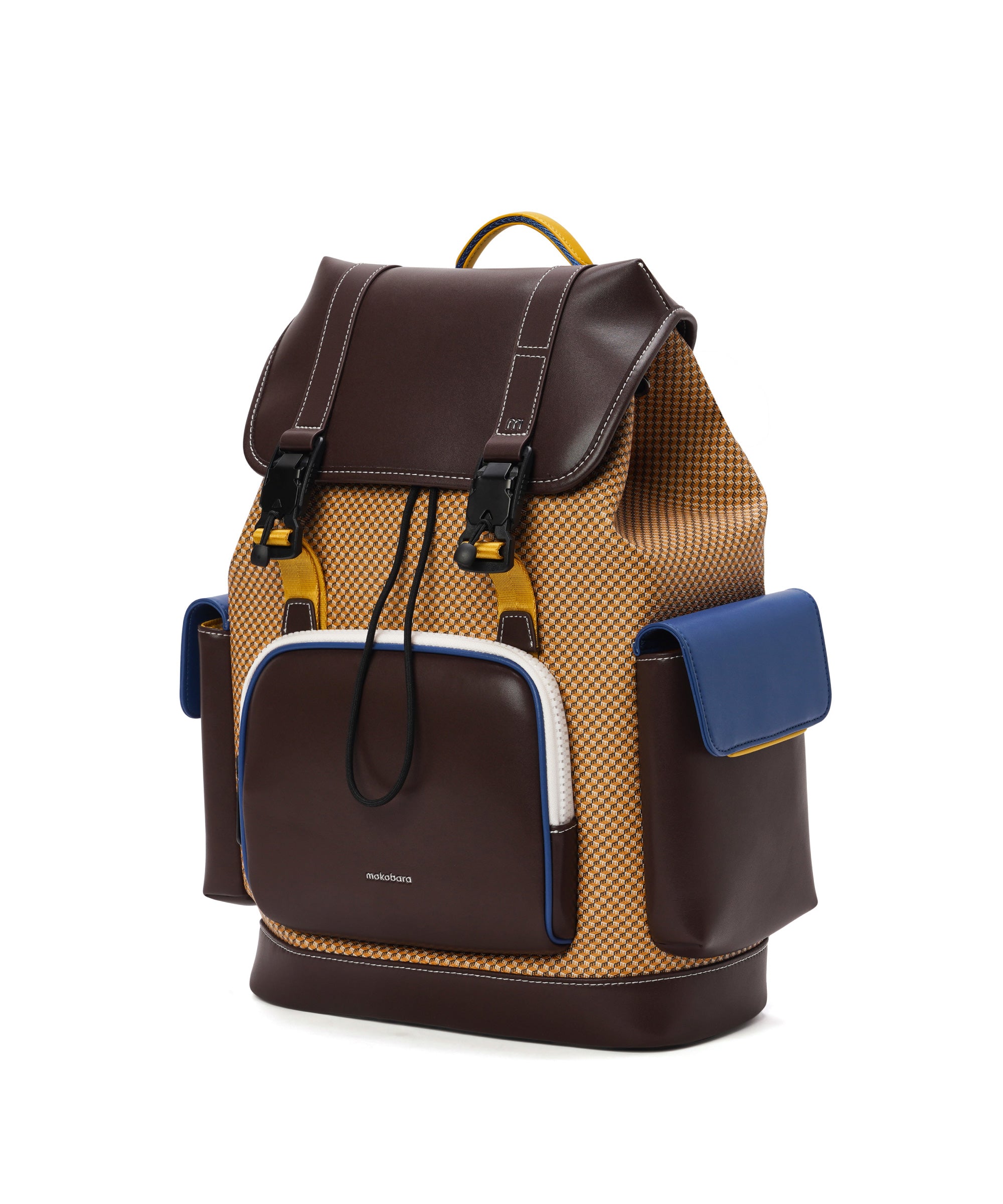 Color_Tofu | The Teriyaki Backpack