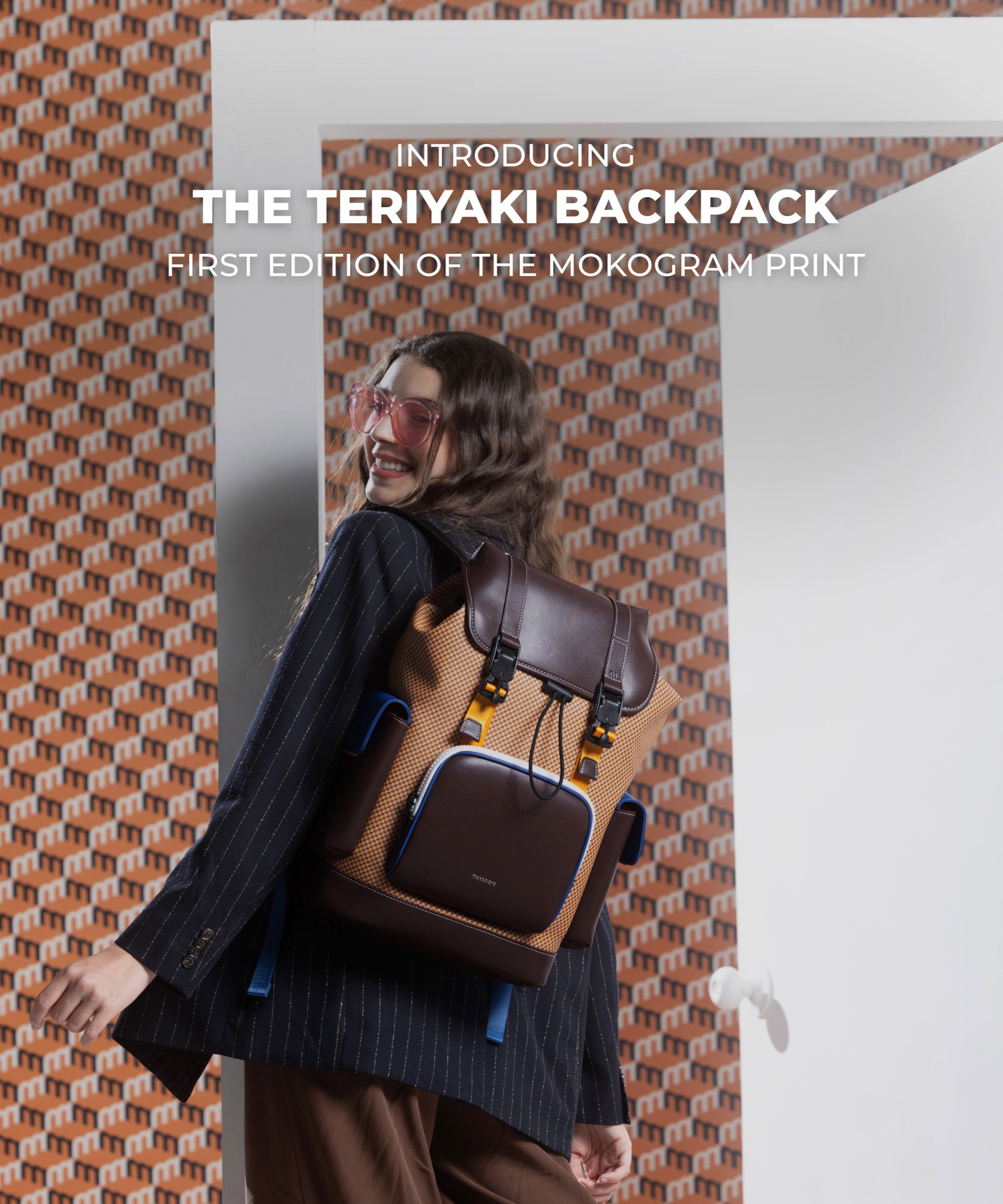 Color_Tofu | The Teriyaki Backpack