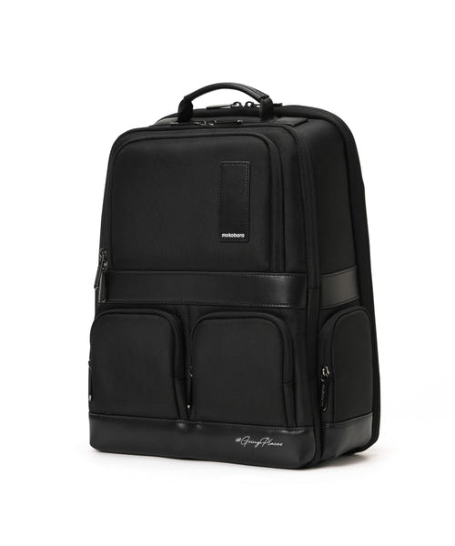 Color_Money Moves 2.0 | The Terra Work Backpack - 25L