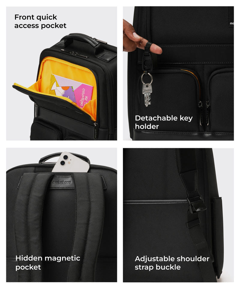 Terra Work Backpack - 25L