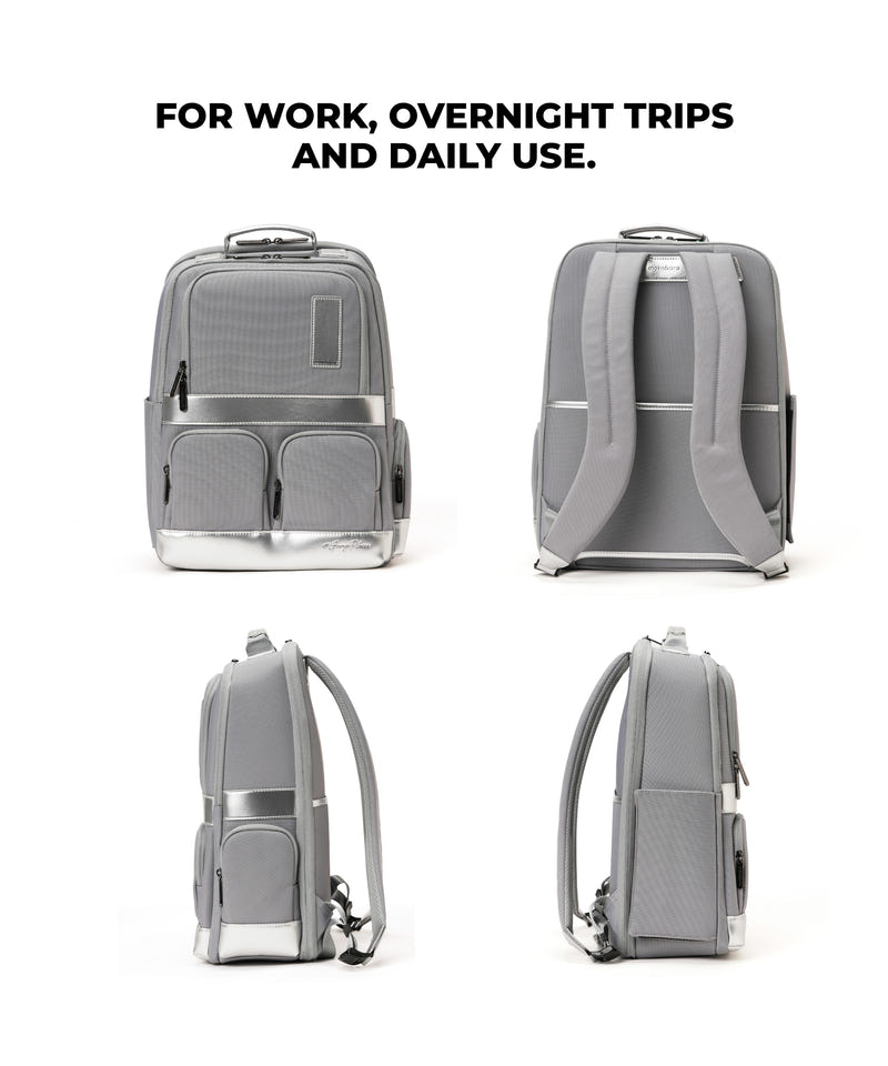Color_Reflection Day 2.0 | The Terra Work Backpack - 25L