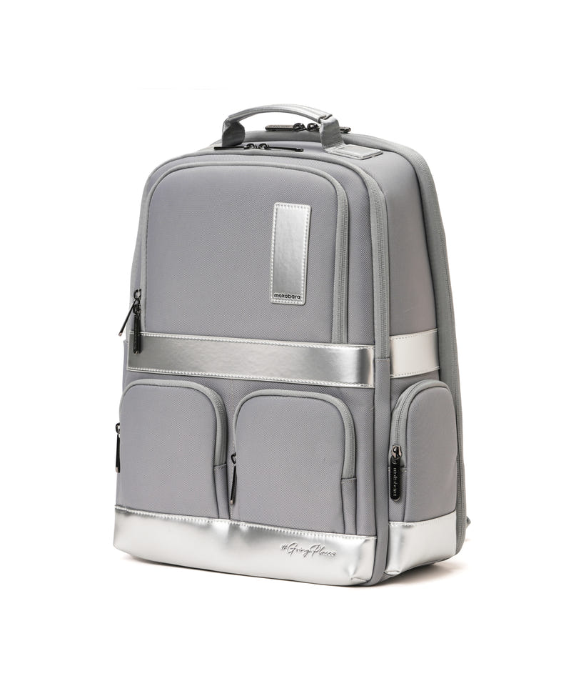 Color_Reflection Day 2.0 | The Terra Work Backpack - 25L