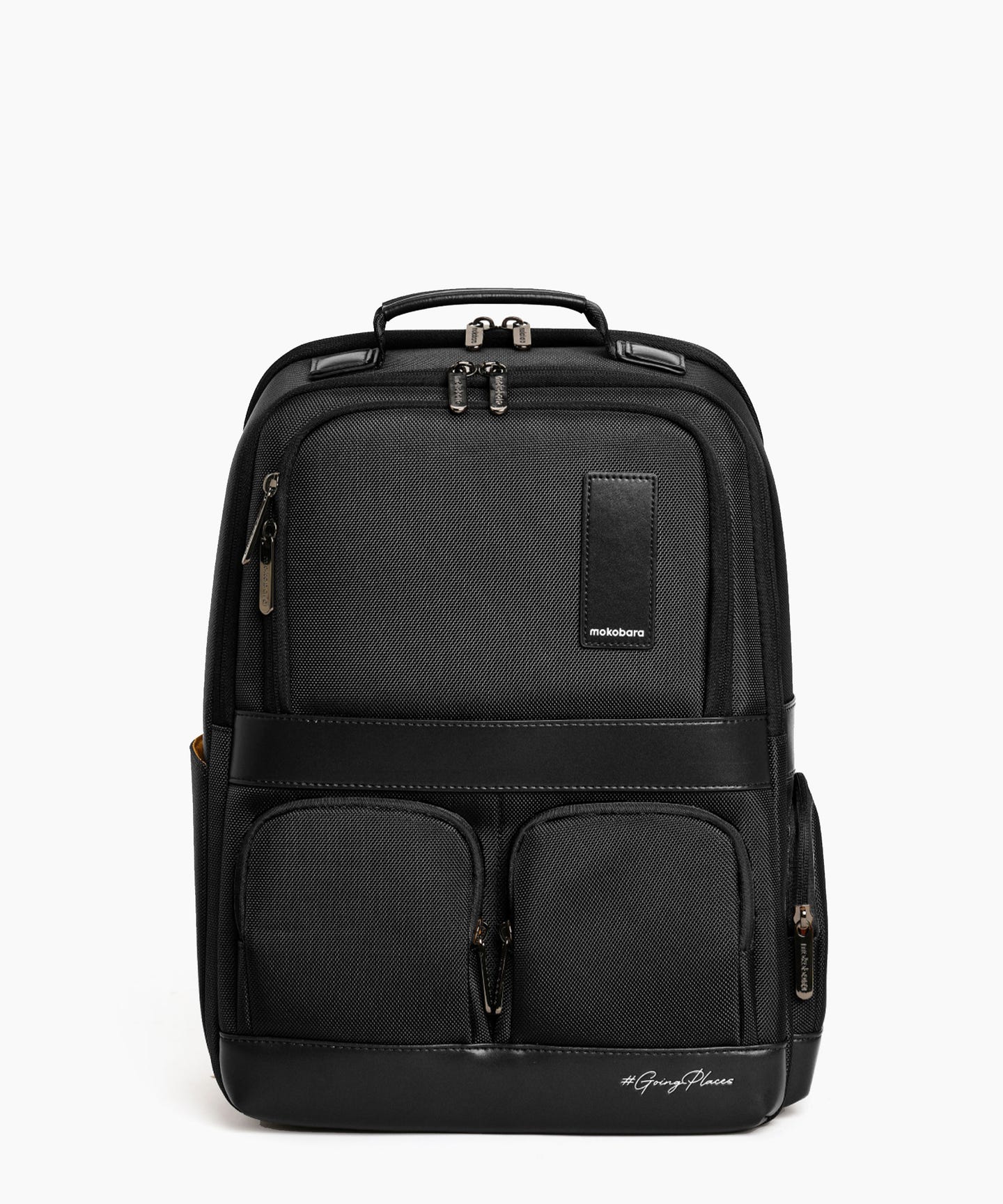 The Terra Work Backpack - 25L
