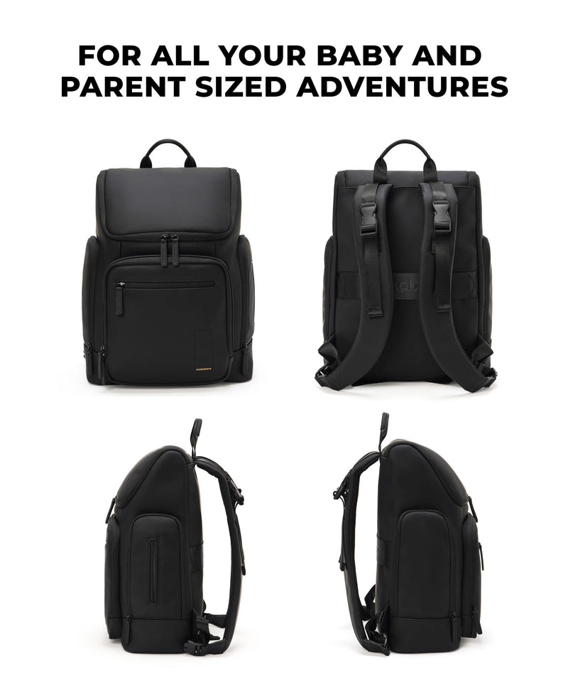 Color_Bedtime Story | The Tinker Diaper Backpack - 23L