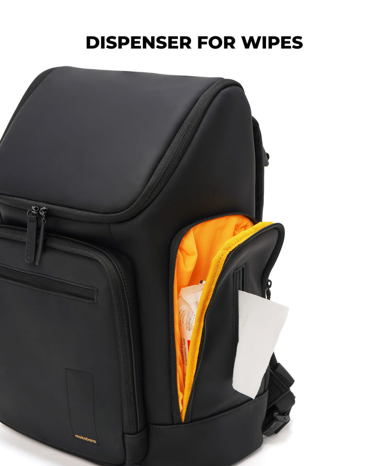 Color_Bedtime Story | The Tinker Diaper Backpack - 23L