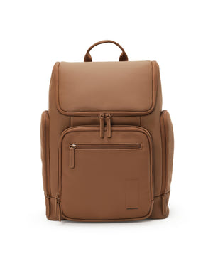 Color_Beach Baby | The Tinker Diaper Backpack - 23L