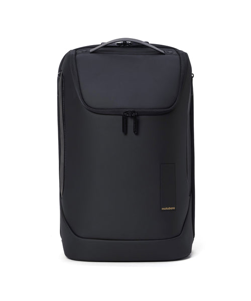 Mokobara - D2C Travel brand logo