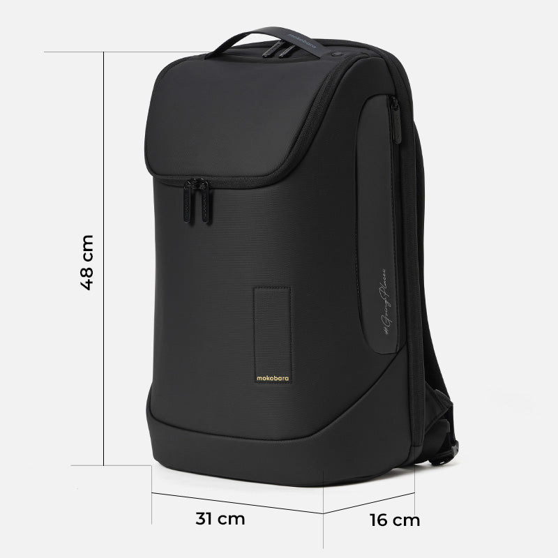 Buy Transit Backpack 30L | Smart Organised Travel Backpack | Mokobara