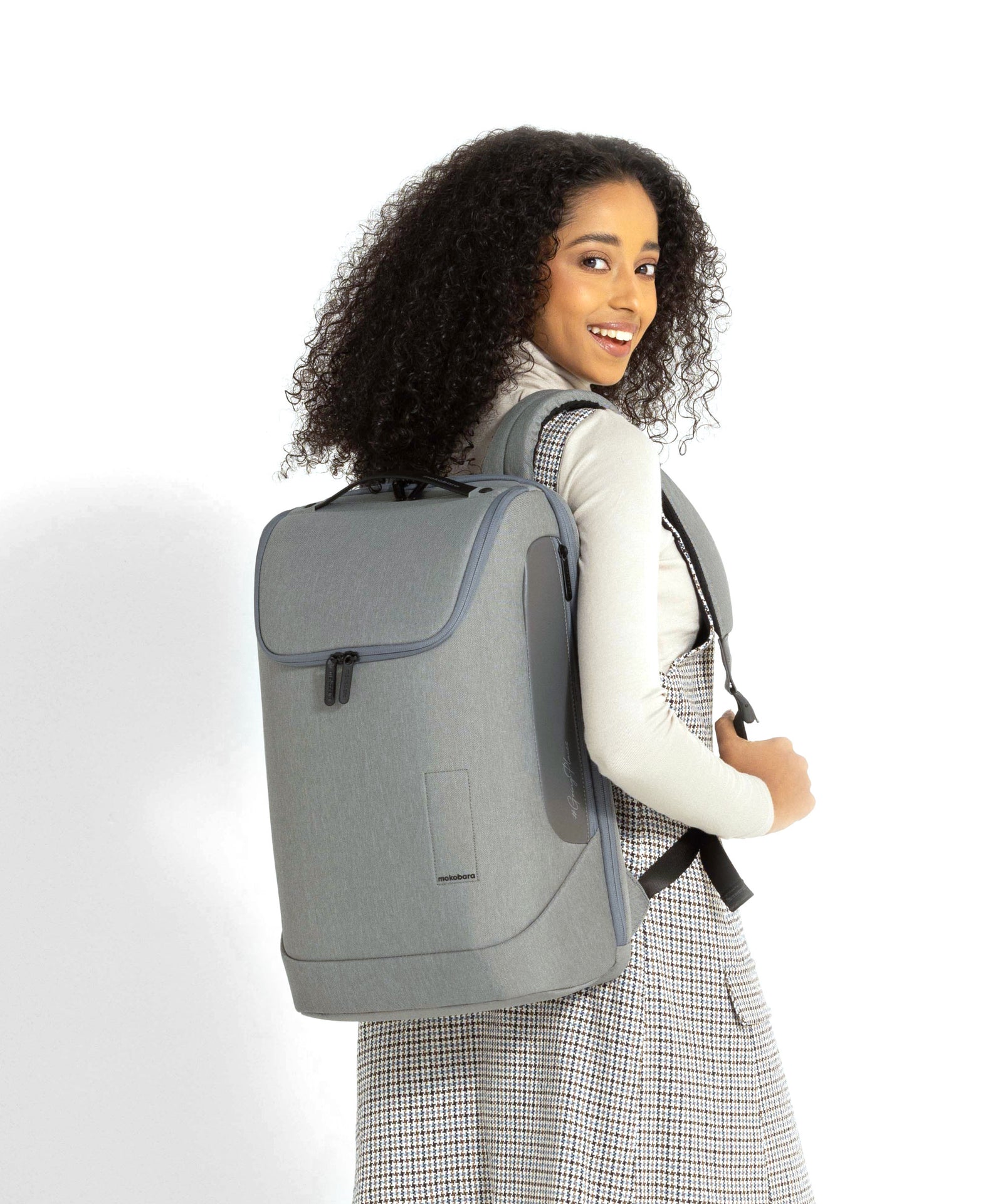 Buy The Transit Backpack Online in India- Mokobara