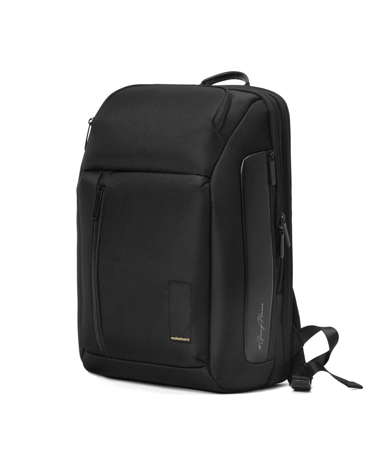 Transit Backpack Pro - Money Moves