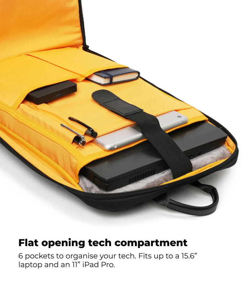 Transit Backpack Pro - 24L
