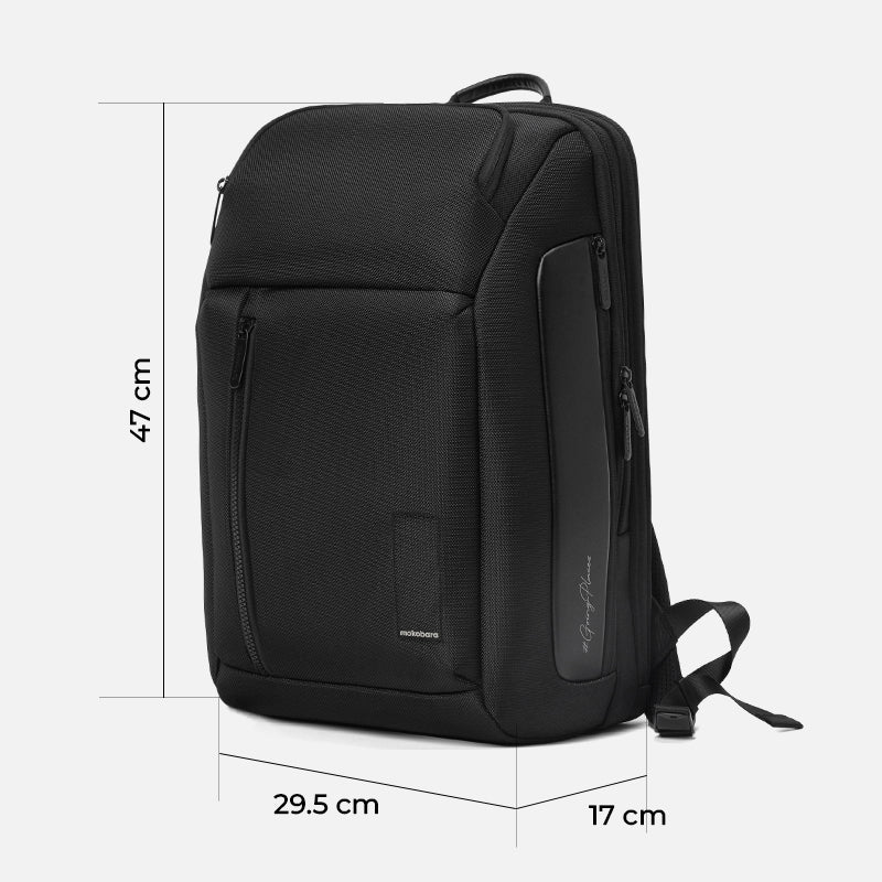 Buy Black Luggage & Trolley Bags for Men by National Geographic Online |  Ajio.com