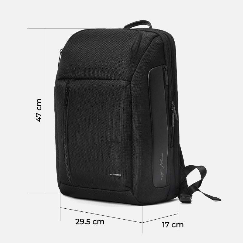 The Transit Backpack Pro - 24L – Mokobara The Transit Backpack Pro - 24L – Mokobara