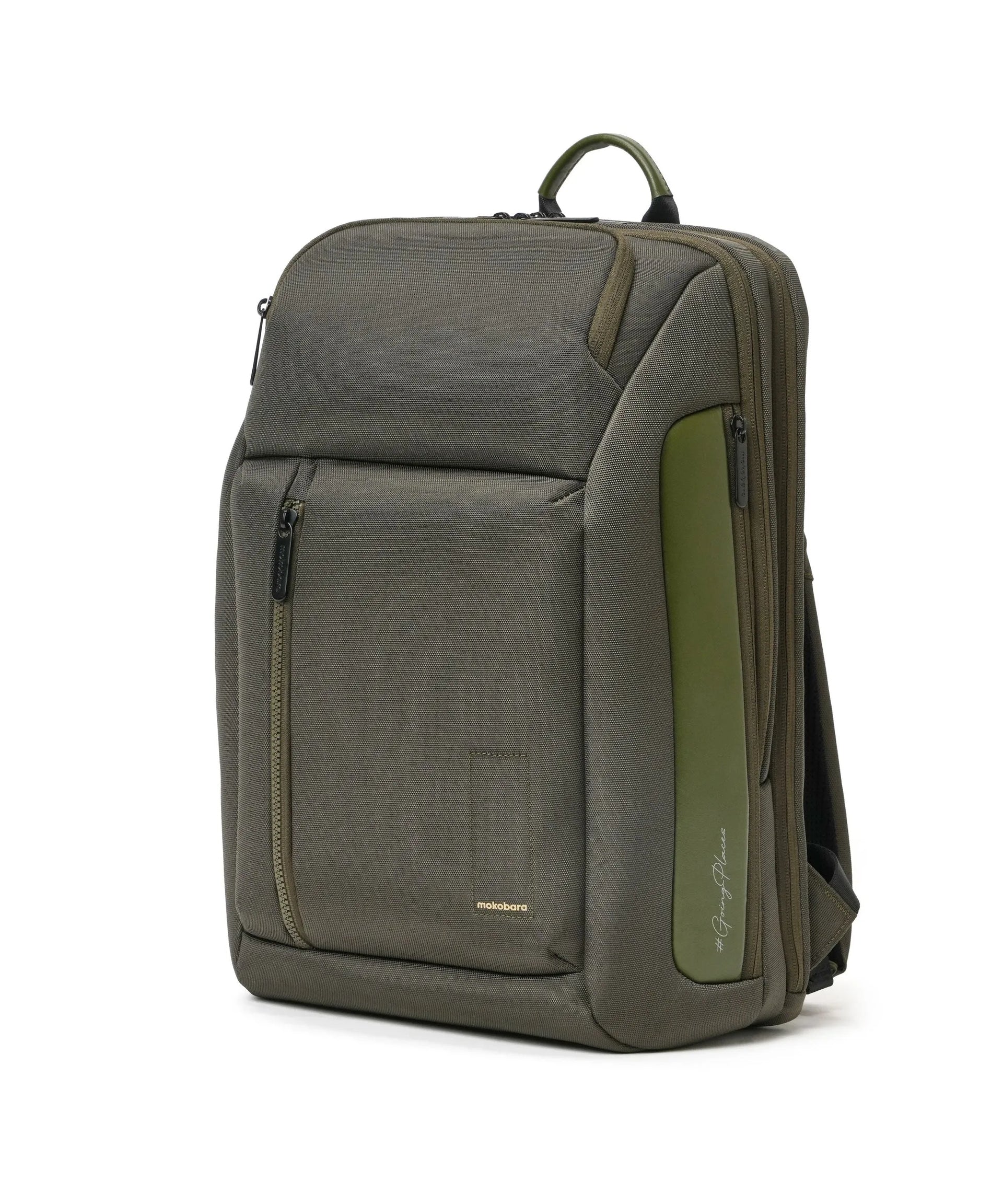 Transit Backpack Pro