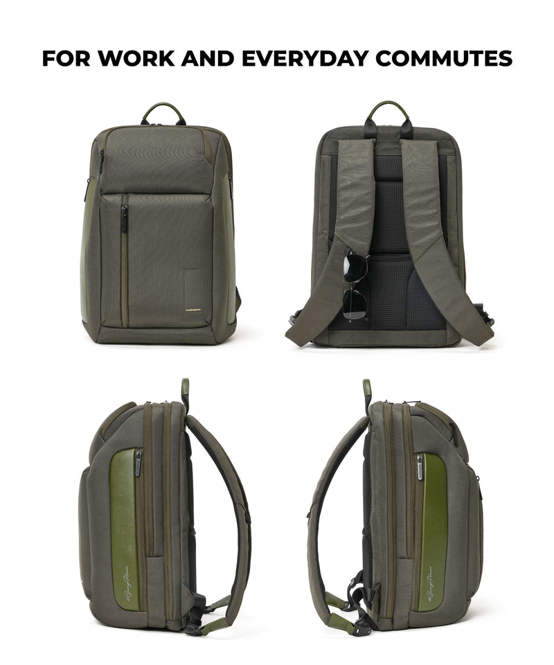 Transit Backpack Pro - 24L