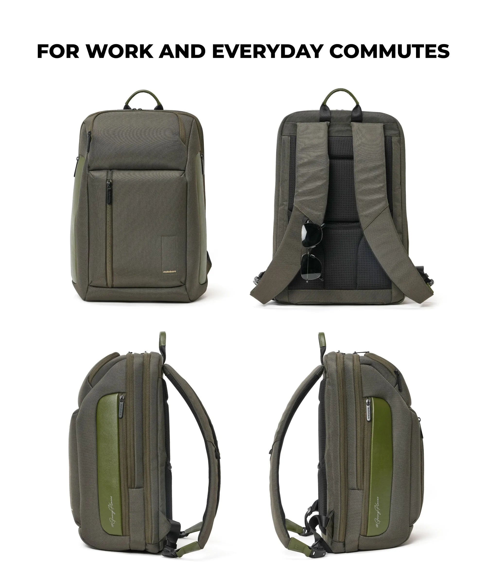 Color_Home Grown | The Transit Backpack Pro
