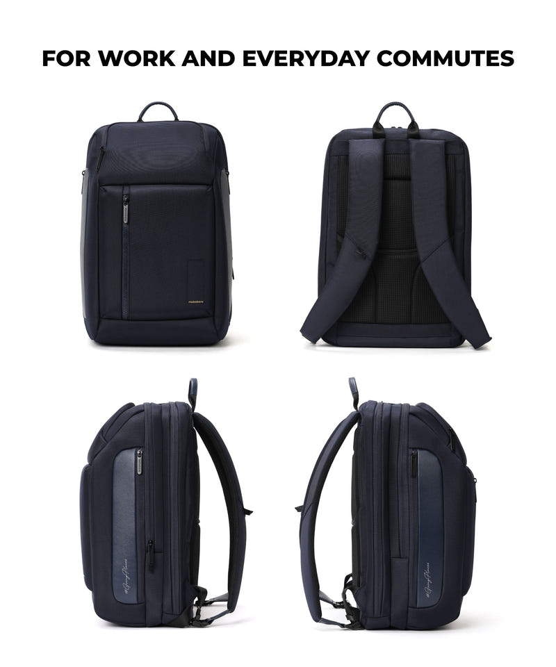 Color_Headspace | The Transit Backpack Pro - 24L