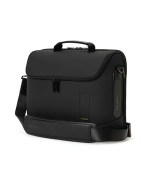 Color_Money Moves | The Transit Briefcase