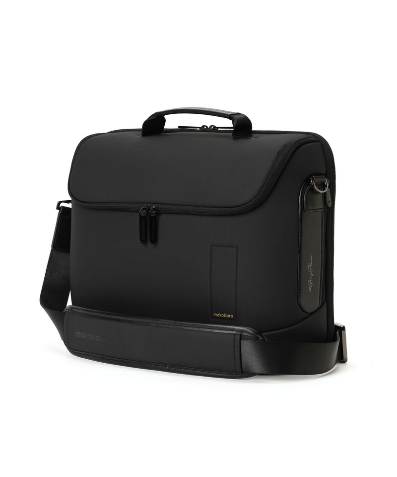 Color_Money Moves | The Transit Briefcase