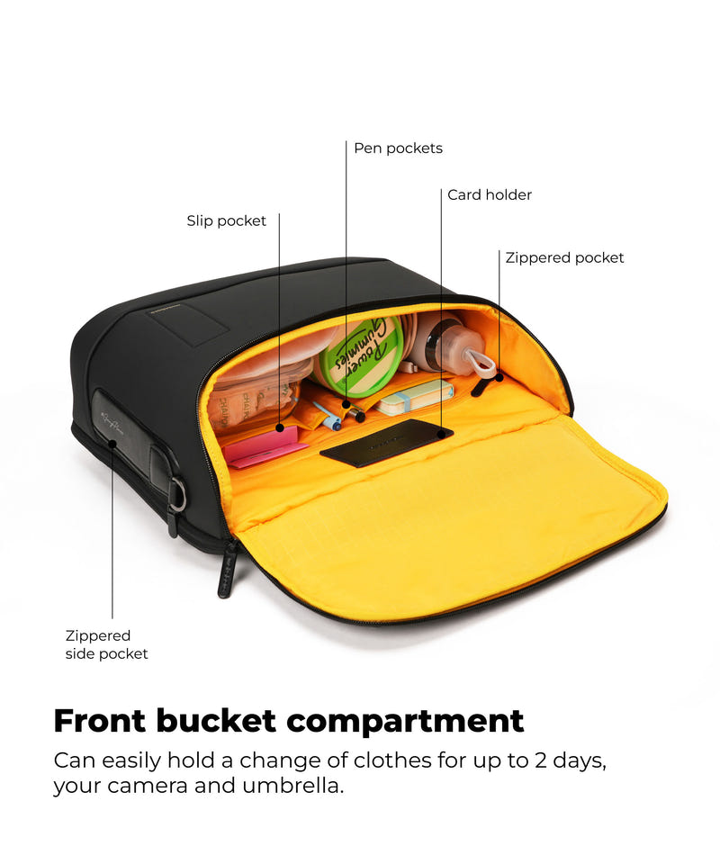 Transit Briefcase