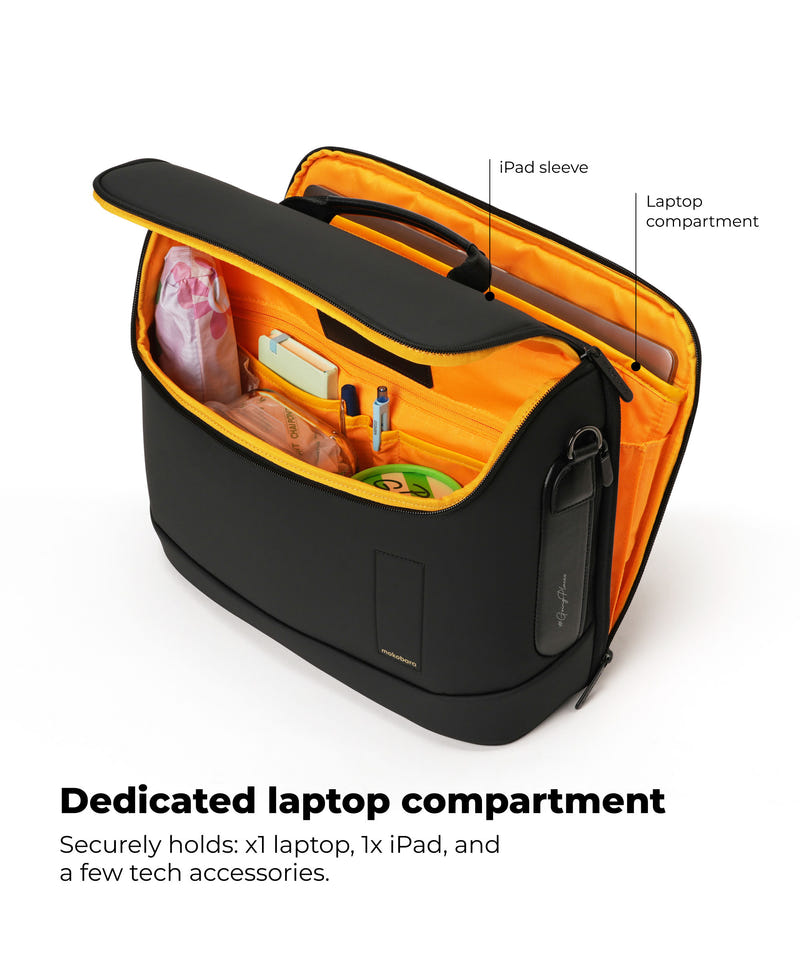 Transit Briefcase