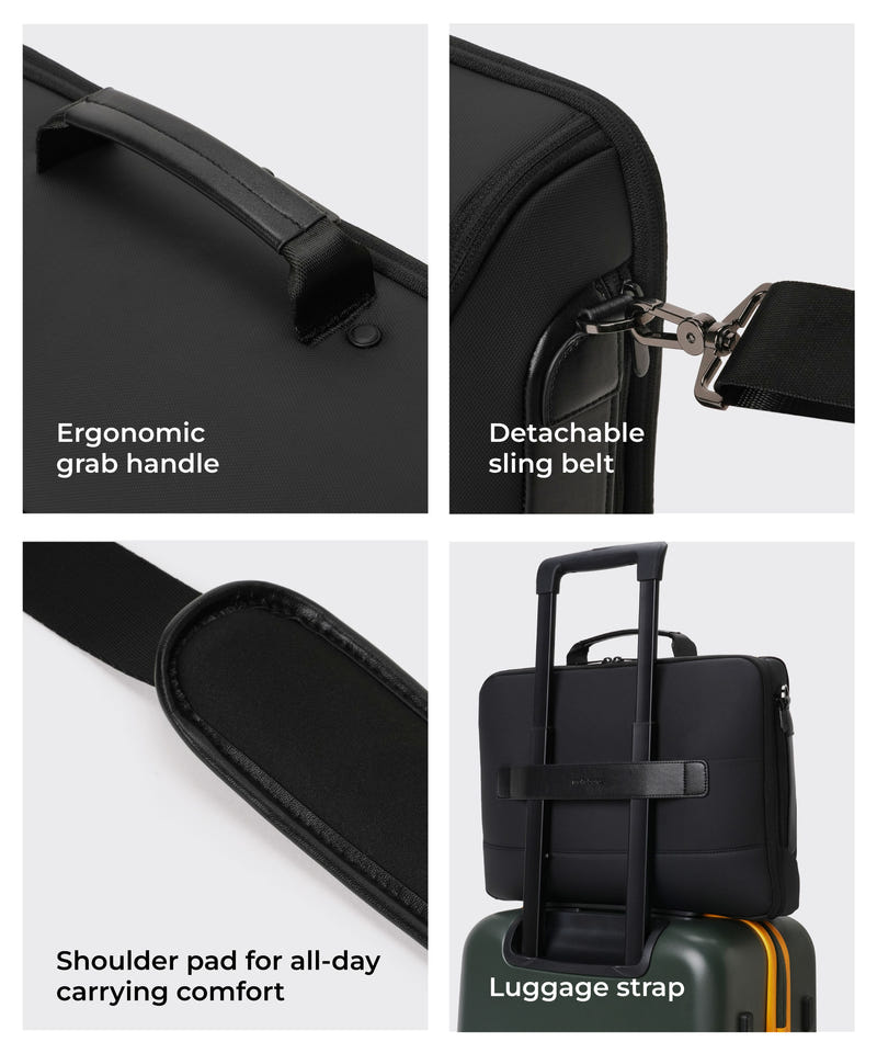 Transit Briefcase