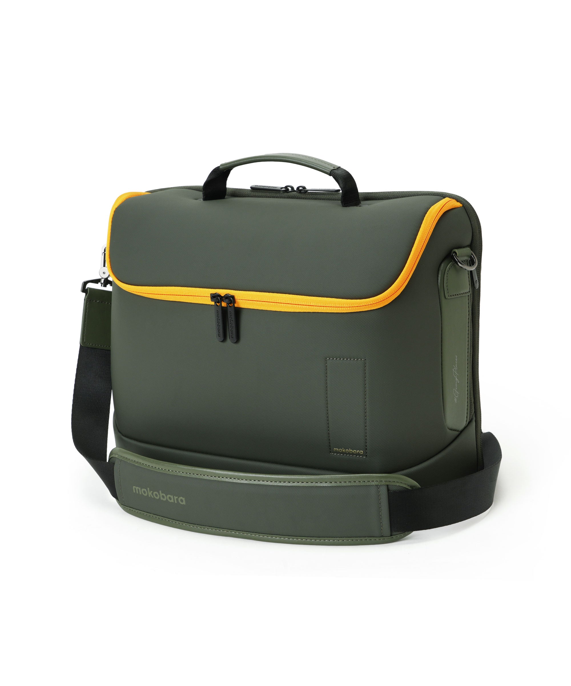 Color_Homegrown Sunray (Limited Edition) | The Transit Briefcase