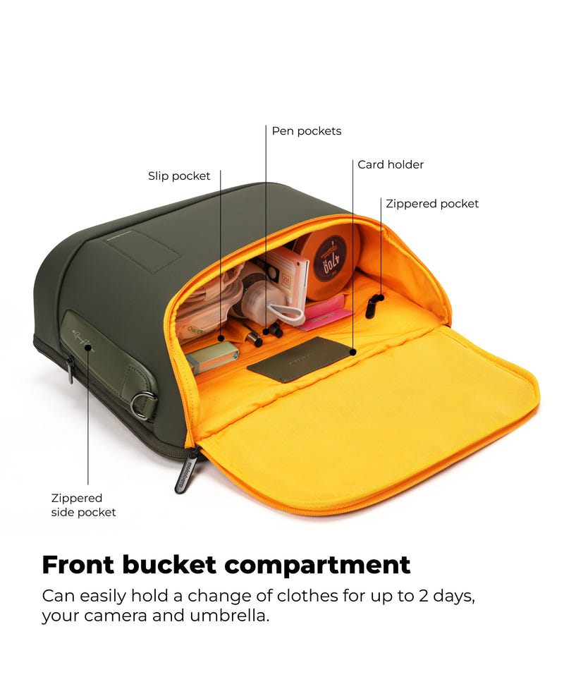 Transit Briefcase