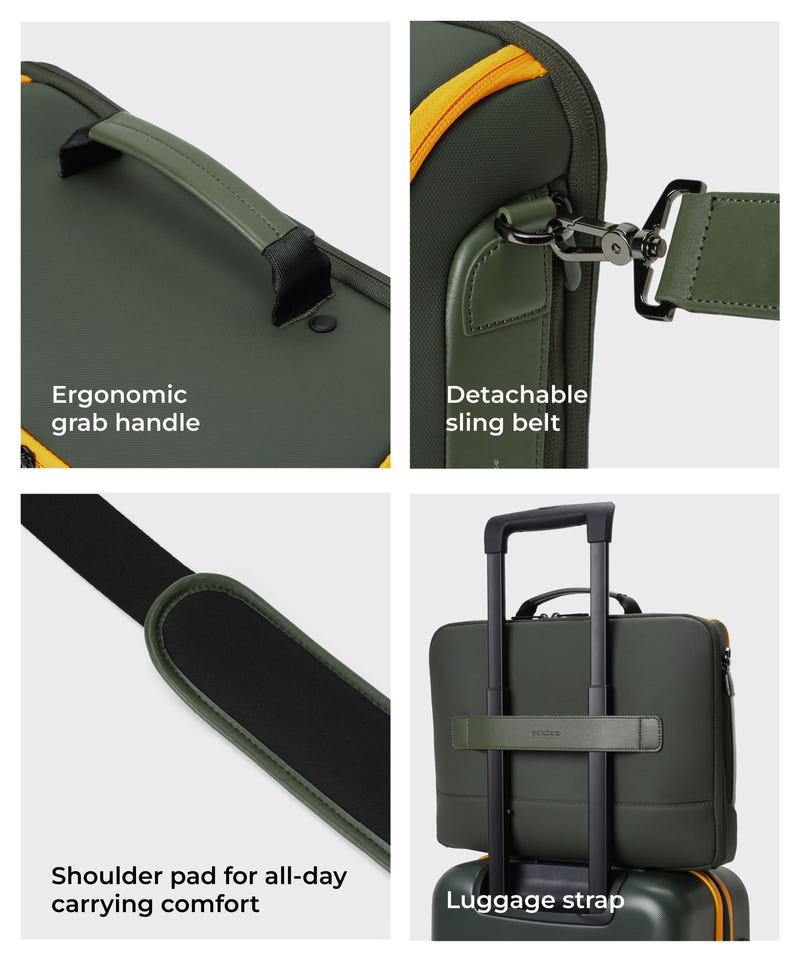 Transit Briefcase