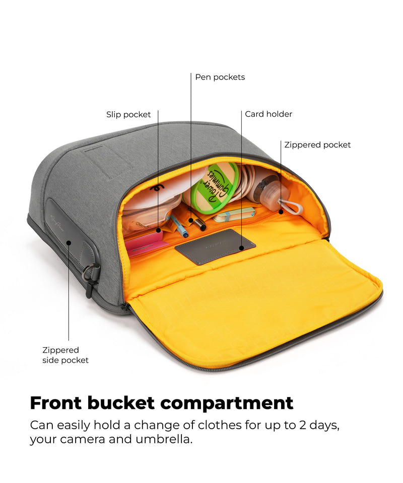 Transit Briefcase