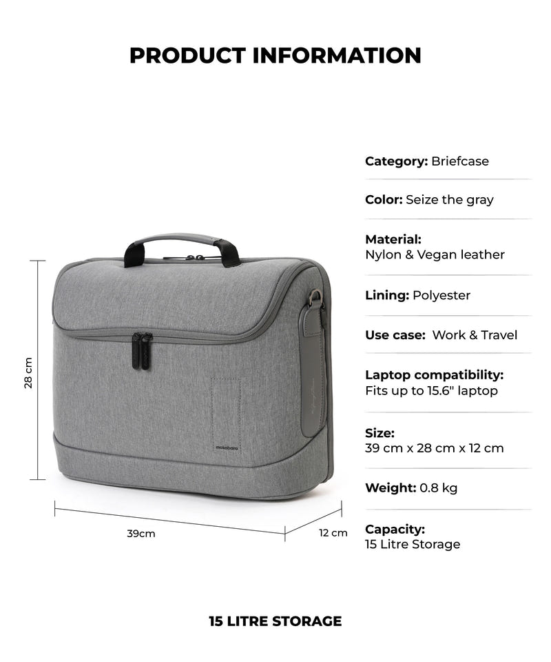 Color_Homegrown Sunray (Limited Edition) | The Transit BriefcaseaColor_Money Moves | The Transit Briefcase