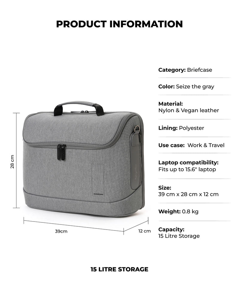 Transit Briefcase