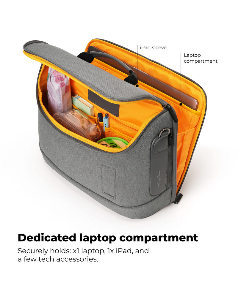 Color_Homegrown Sunray (Limited Edition) | The Transit BriefcaseaColor_Money Moves | The Transit Briefcase