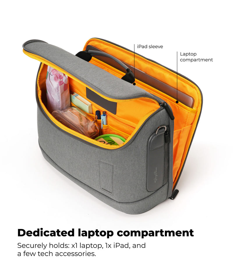 Transit Briefcase