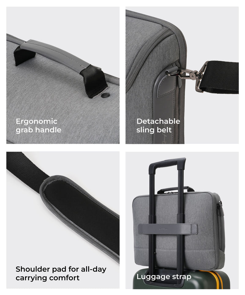 Transit Briefcase