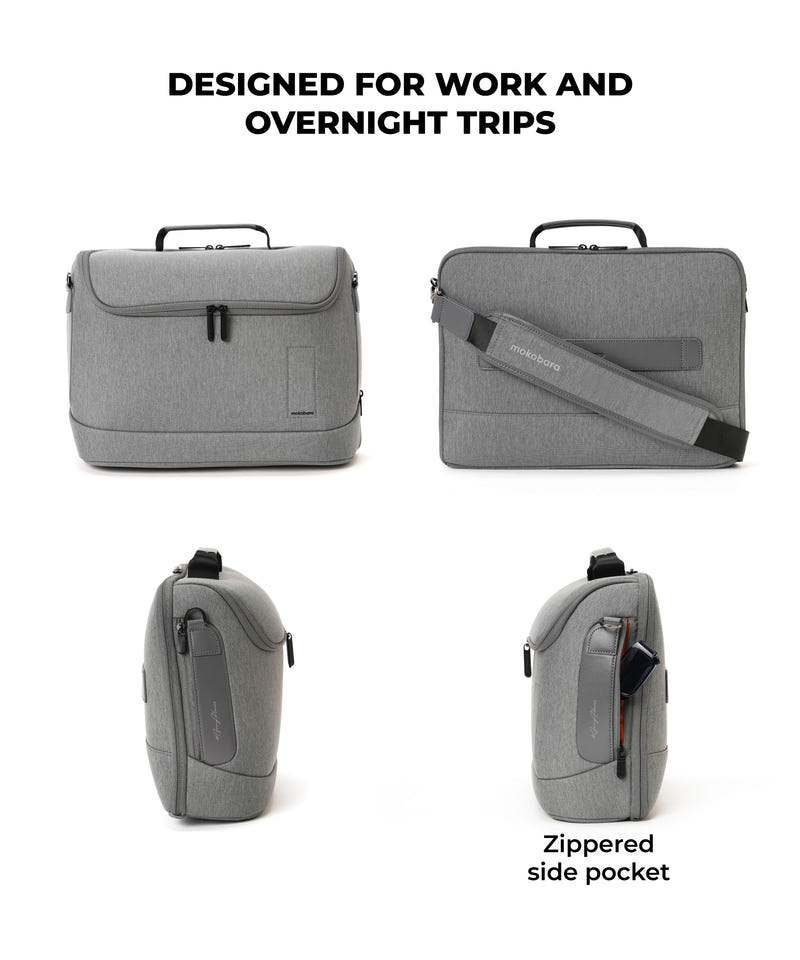 Transit Briefcase