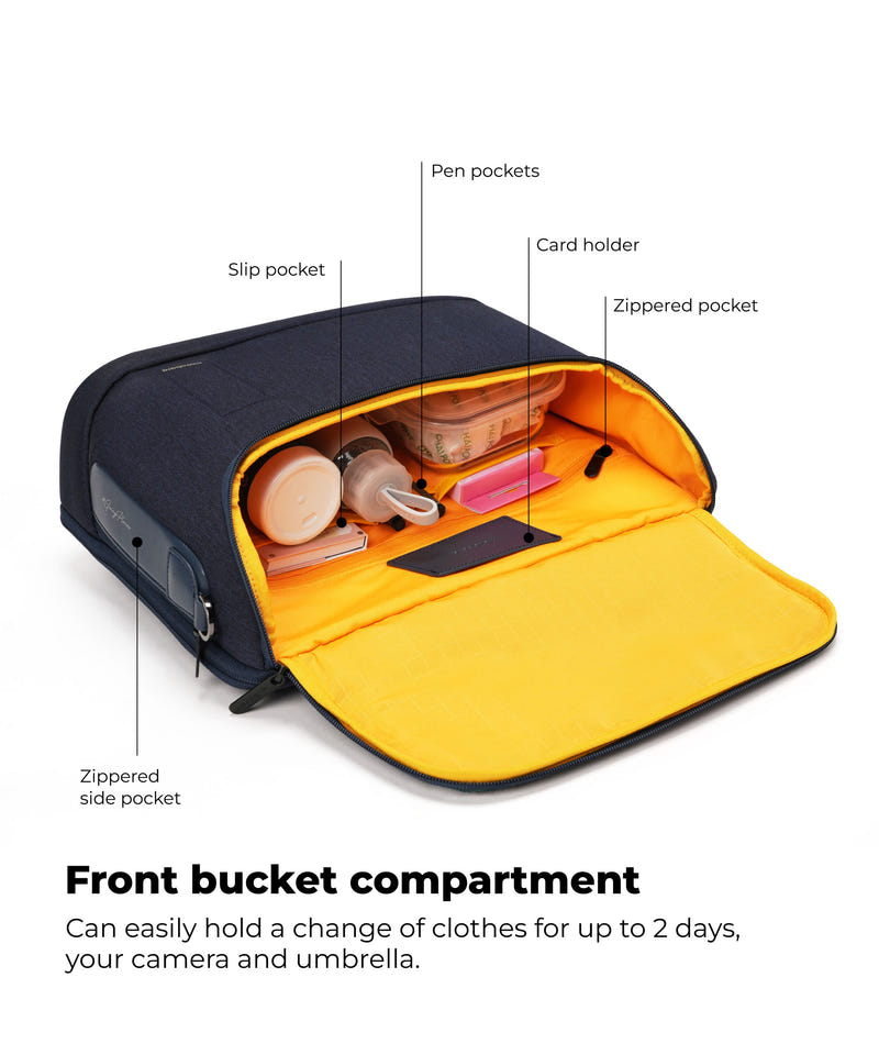 Transit Briefcase