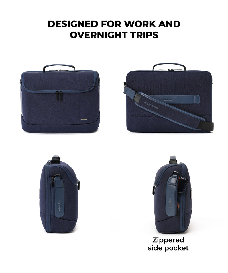 Transit Briefcase