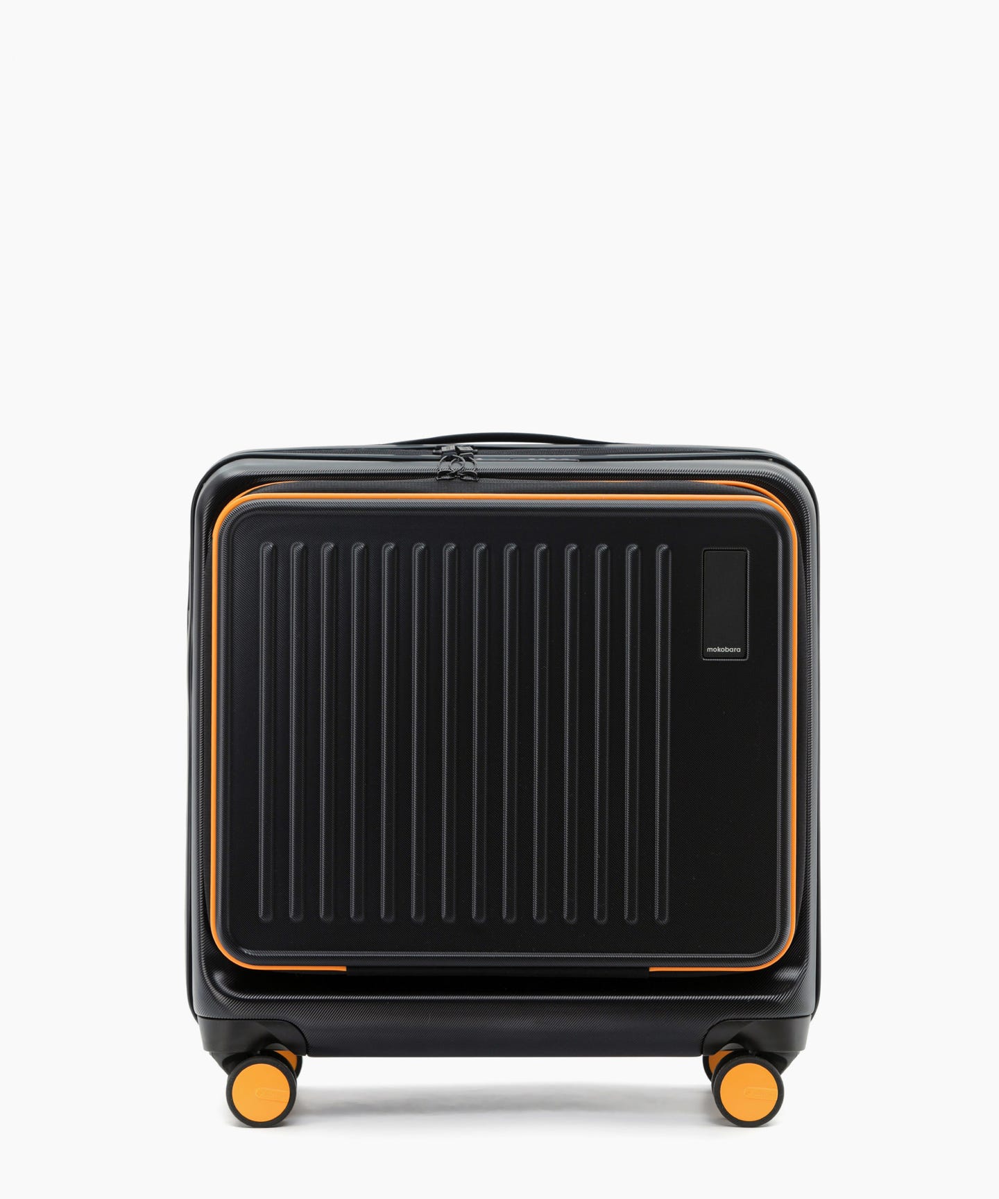 Transit Cabin Overnighter