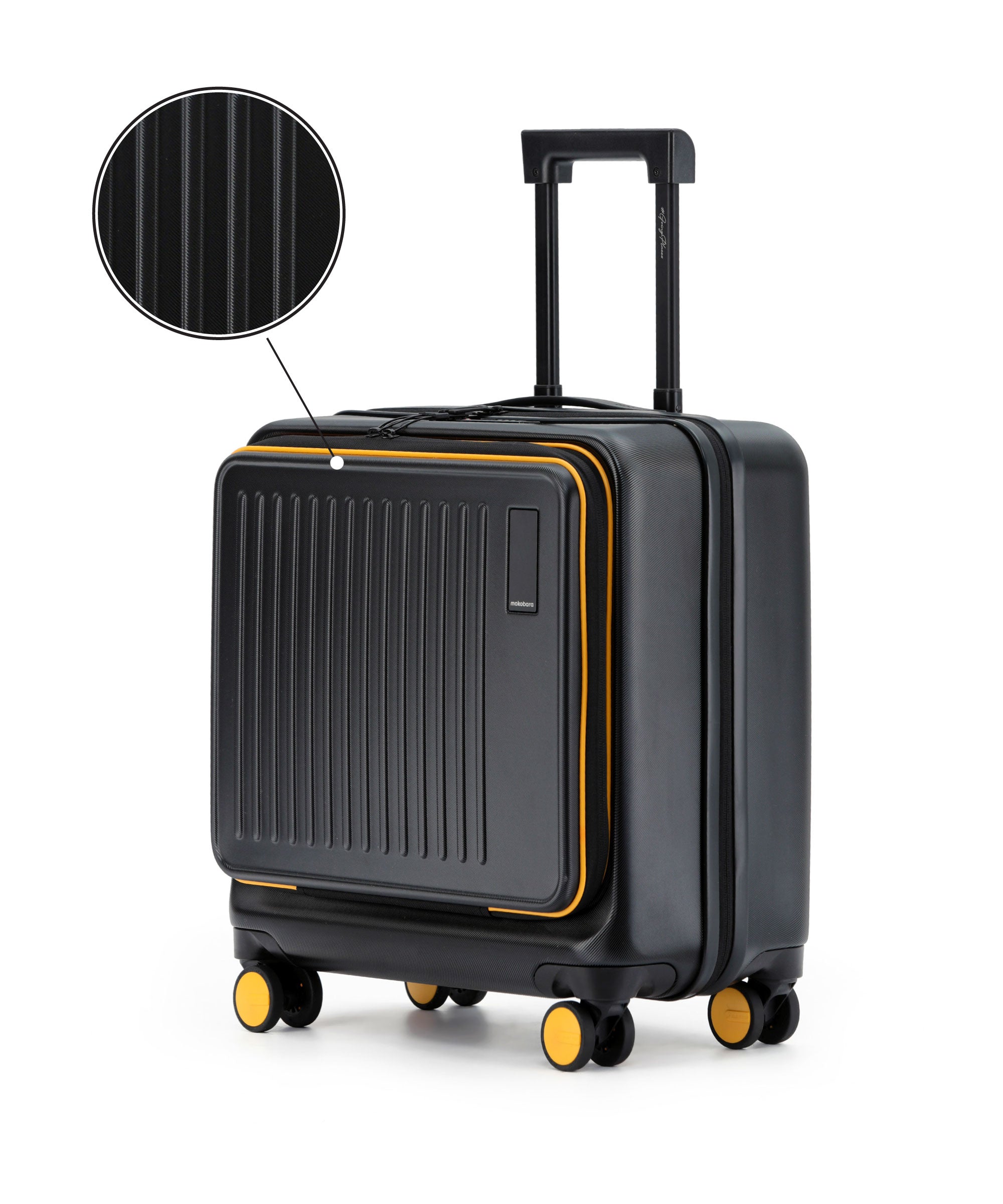 Color_Money Moves Sunray 2.0 | The Transit Cabin Overnighter