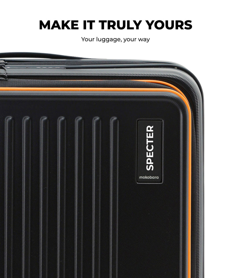 Color_Money Moves Sunray 2.0 | The Transit Cabin Overnighter