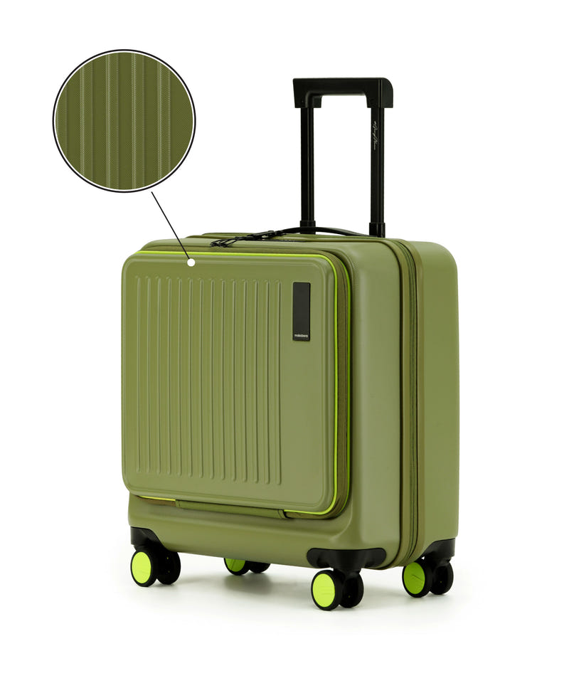 Color_So Matcha Limeray 2.0 | The Transit Cabin Overnighter